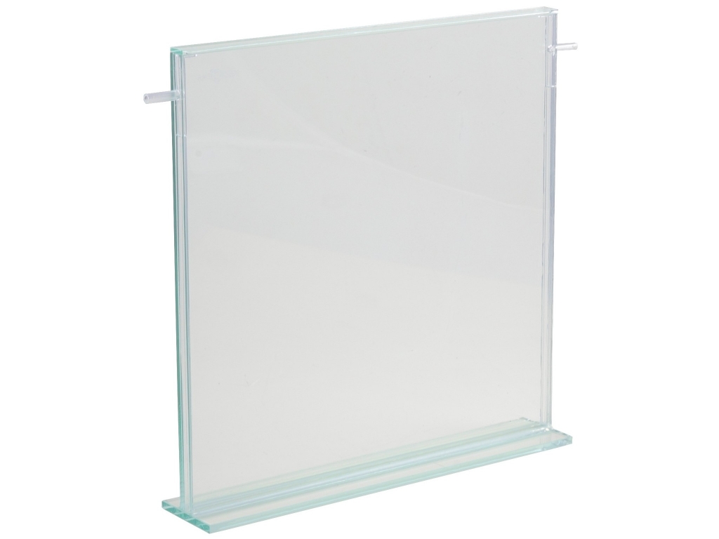 Antcube Ameisenfarm - S - 30x30 cm - stehend